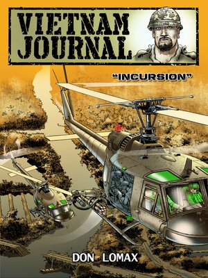 cover image of Vietnam Journal: Series Two, Volume 1